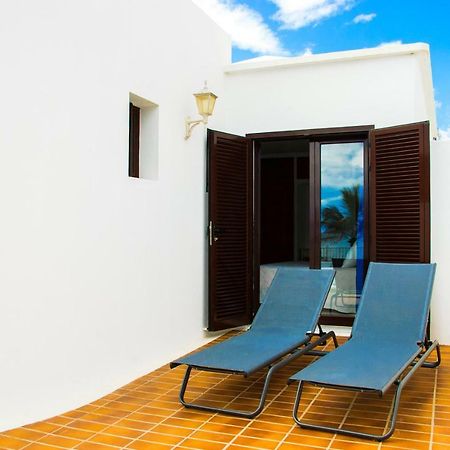 Villa La Concha 宏达海滩 外观 照片
