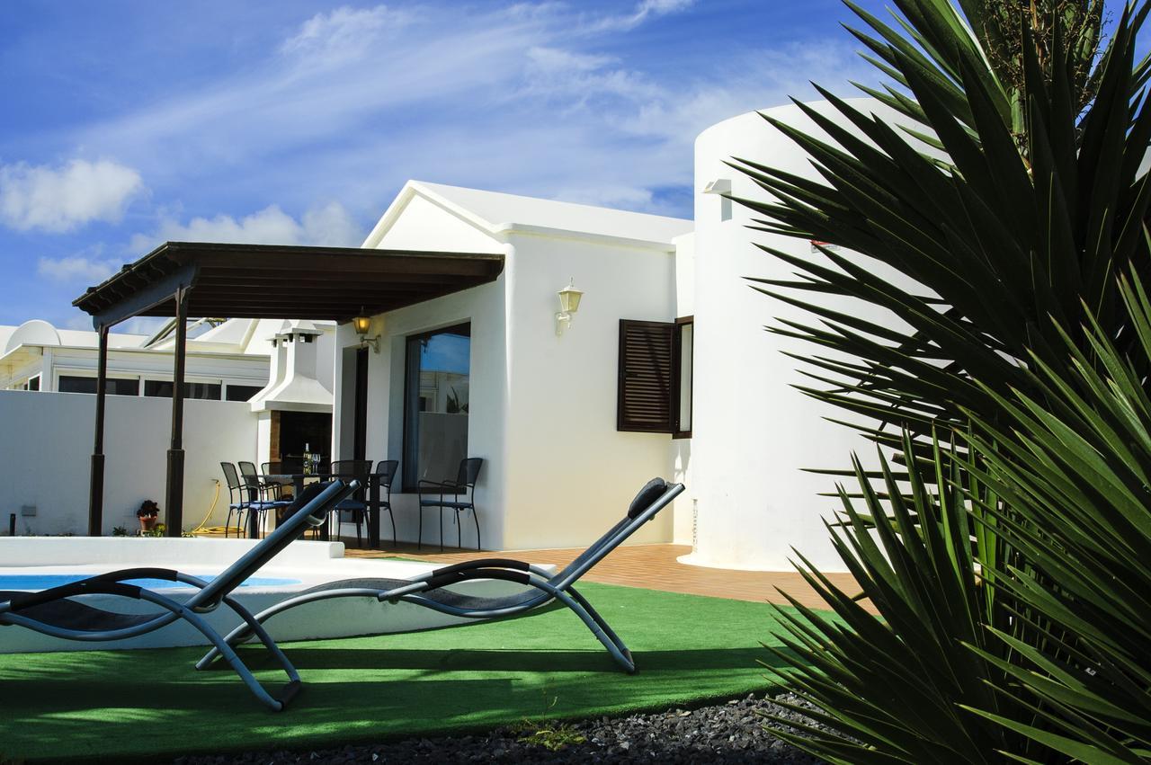 Villa La Concha 宏达海滩 外观 照片